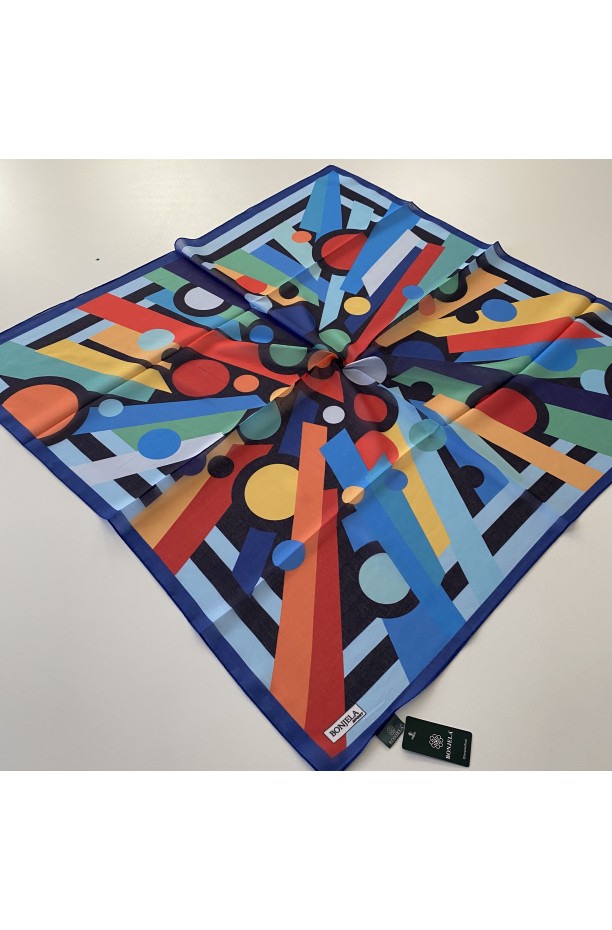 Bonjela Soft Sport Eşarp HS720