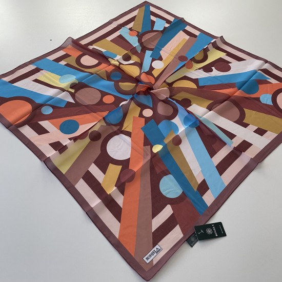 Bonjela Soft Sport Eşarp HS721