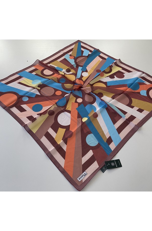 Bonjela Soft Sport Eşarp HS721