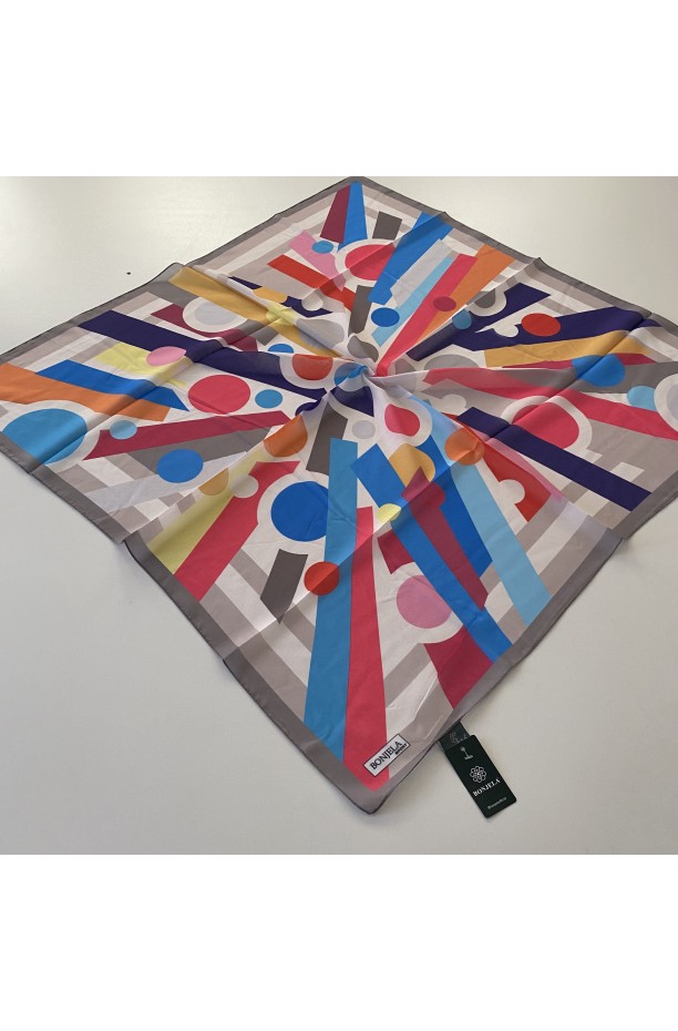 Bonjela Soft Sport Eşarp HS722