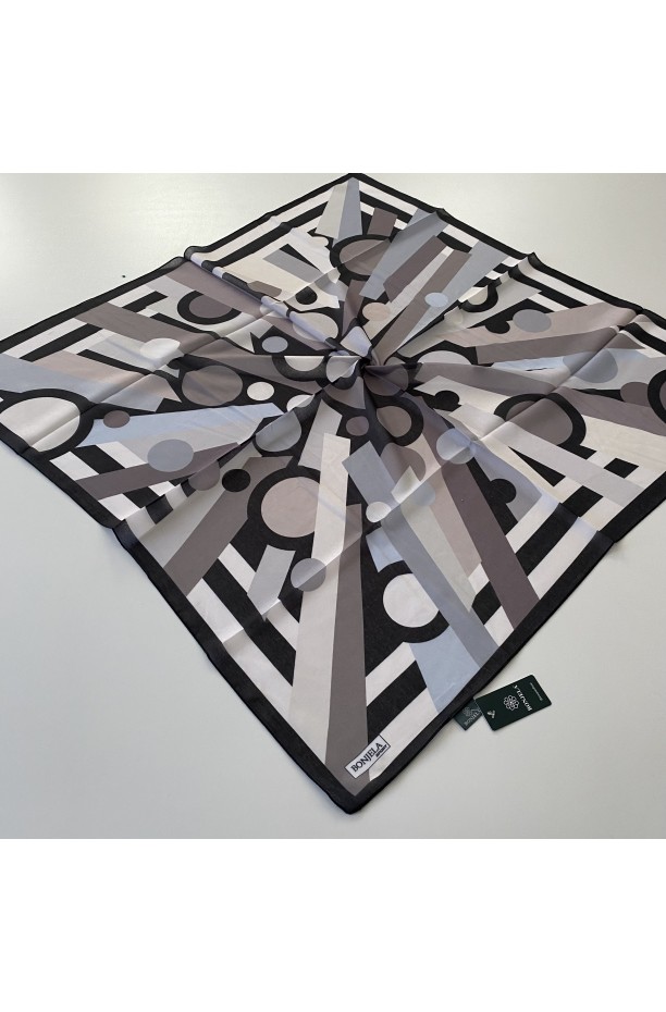 Bonjela Soft Sport Eşarp HS723