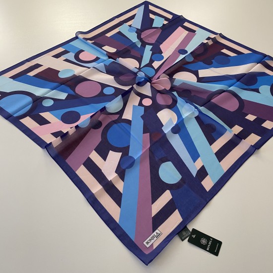 Bonjela Soft Sport Eşarp HS725