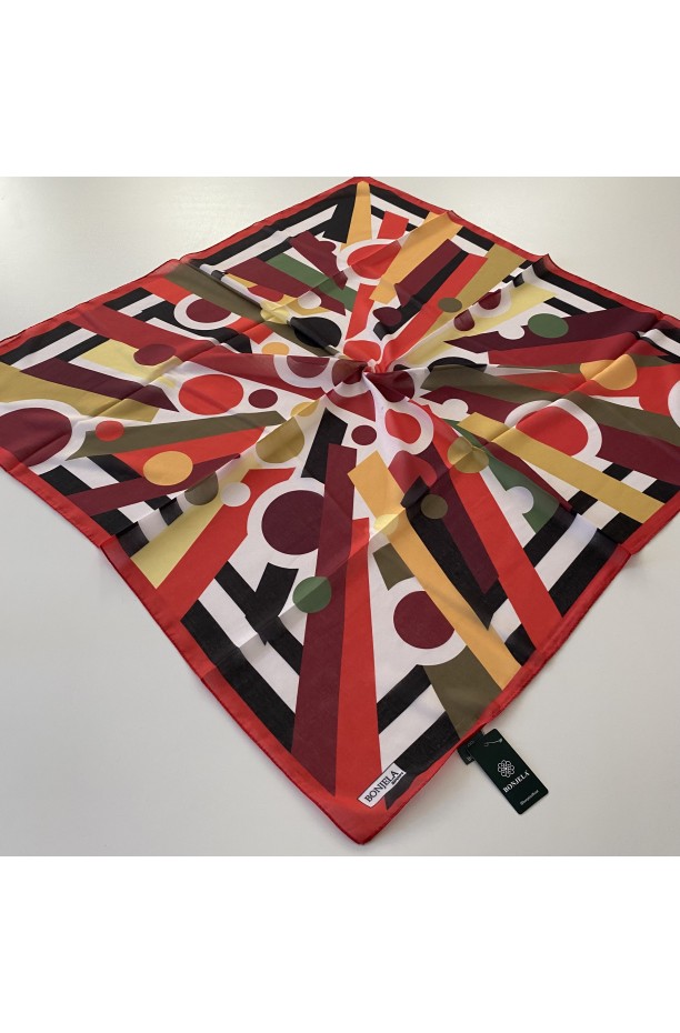 Bonjela Soft Sport Eşarp HS727