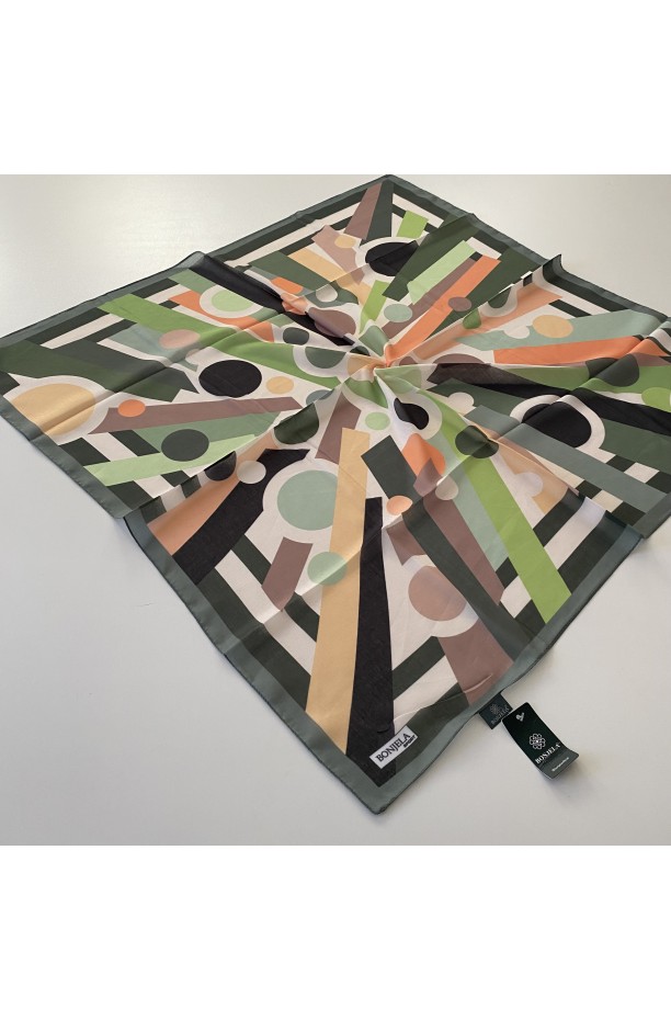 Bonjela Soft Sport Eşarp HS728