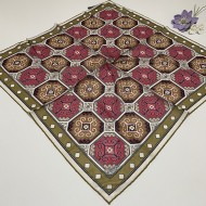 Bonjela Soft Eşarp HS339