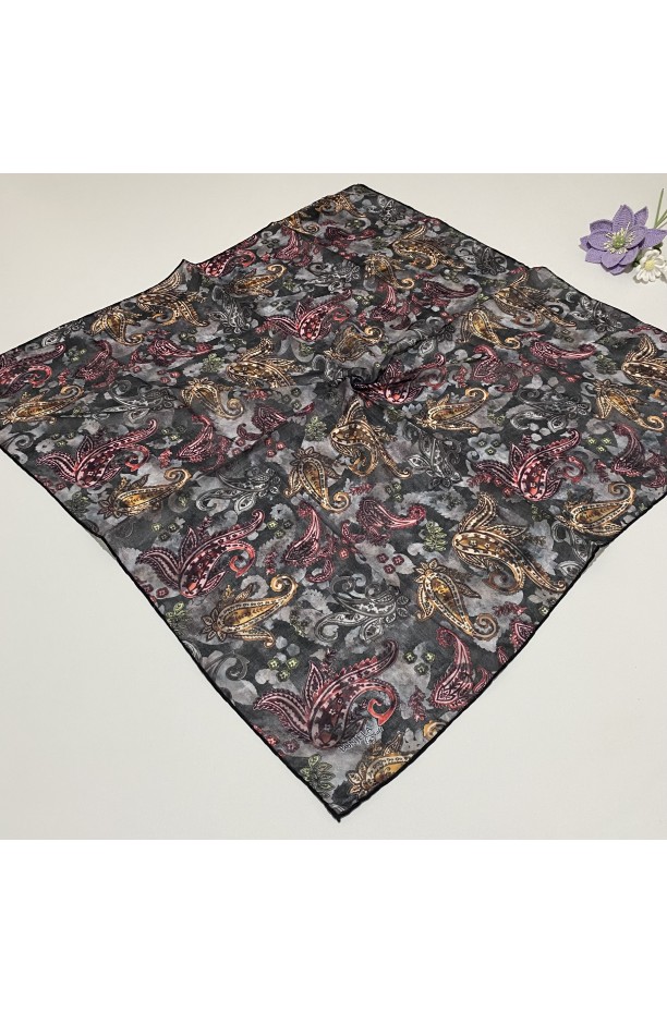 Bonjela Soft Eşarp HS331