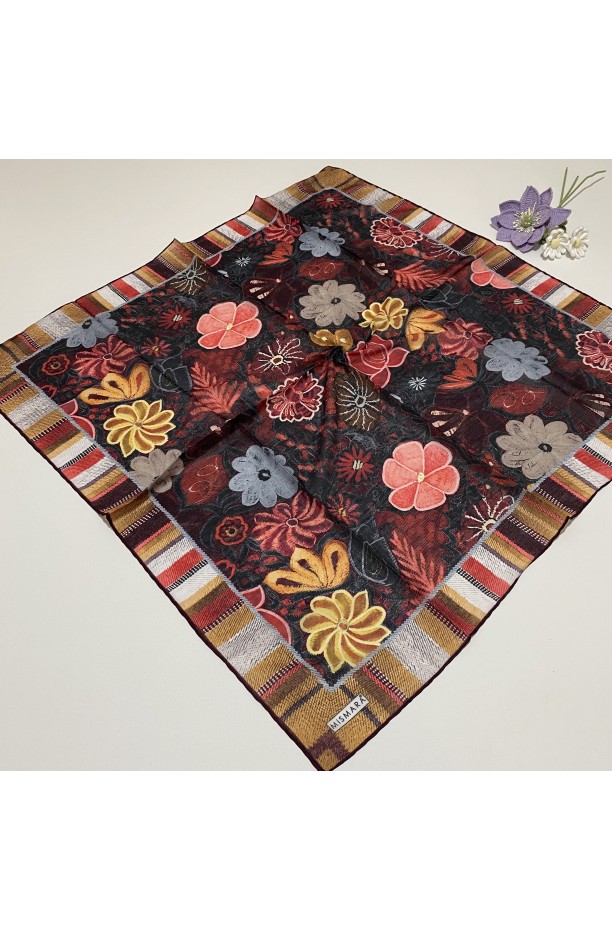 Mismara Sweet Eşarp HS302 Mismara Sweet Eşarp HS302