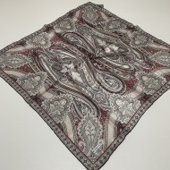 Mismara Vual Eşarp HS556