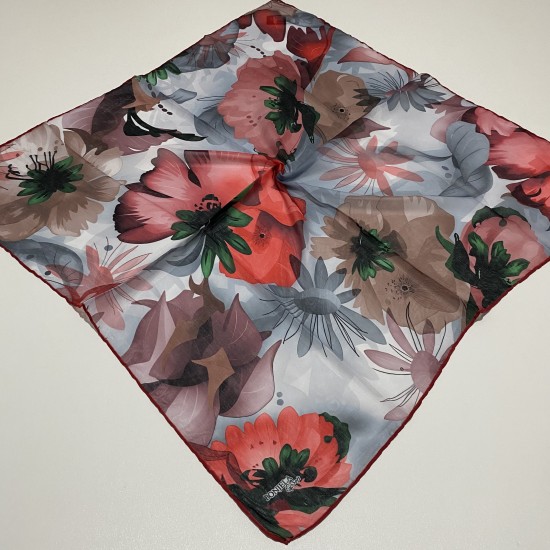 Bonjela Soft Eşarp HS525 Bonjela Soft Eşarp HS525