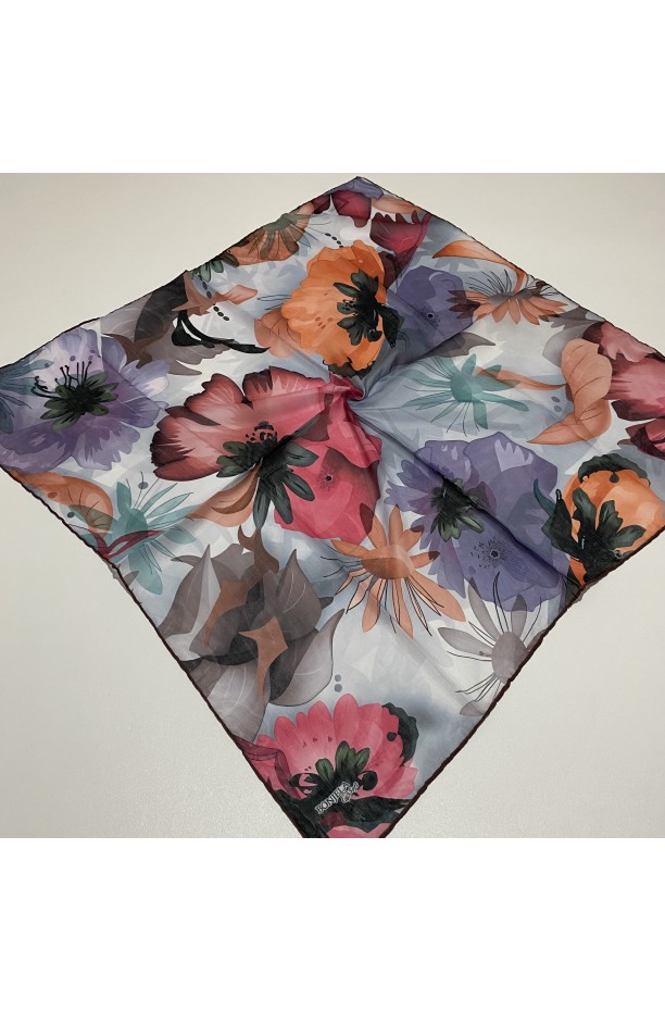 Bonjela Soft Eşarp HS524 Bonjela Soft Eşarp HS524