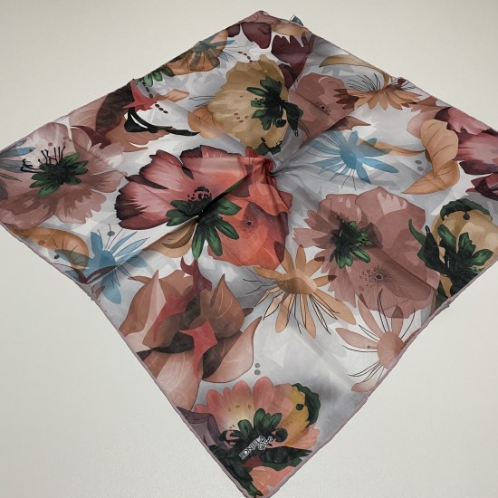 Bonjela Soft Eşarp HS521 Bonjela Soft Eşarp HS521