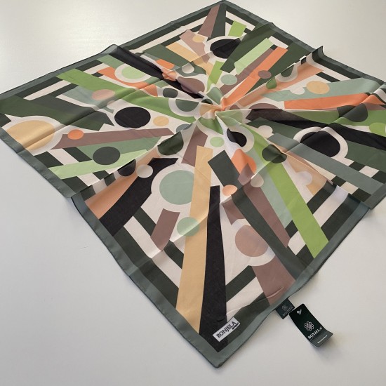 Bonjela Soft Sport Eşarp HS716 Bonjela Soft Sport Eşarp HS716