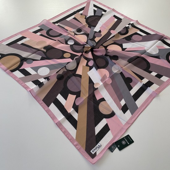 Bonjela Soft Sport Eşarp HS716 Bonjela Soft Sport Eşarp HS716