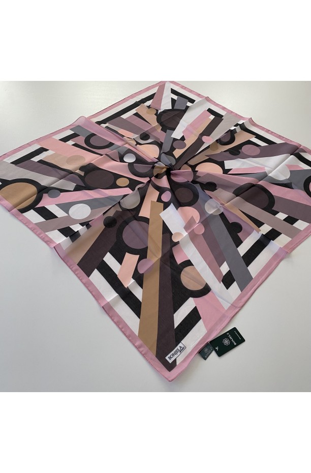 Bonjela Soft Sport Eşarp HS726 Bonjela Soft Sport Eşarp HS726