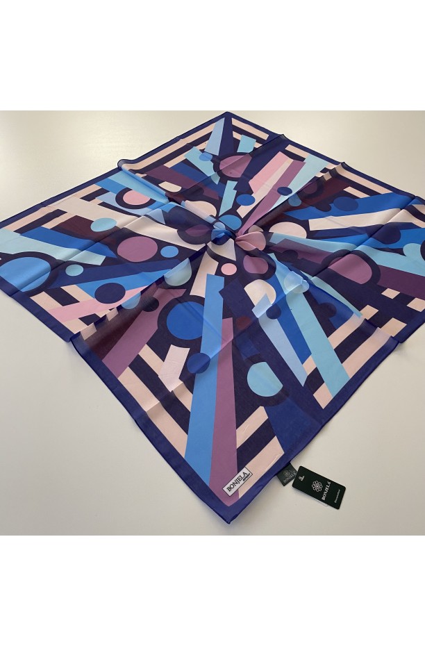 Bonjela Soft Sport Eşarp HS725 Bonjela Soft Sport Eşarp HS725