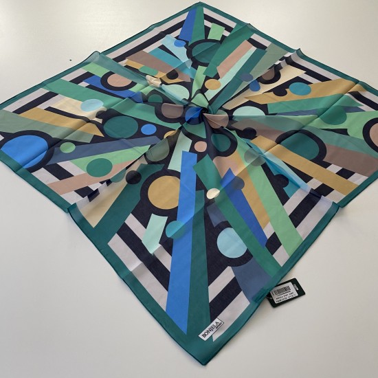 Bonjela Soft Sport Eşarp HS716 Bonjela Soft Sport Eşarp HS716