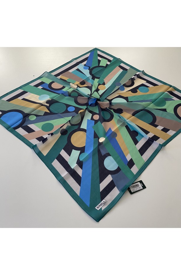 Bonjela Soft Sport Eşarp HS724 Bonjela Soft Sport Eşarp HS724