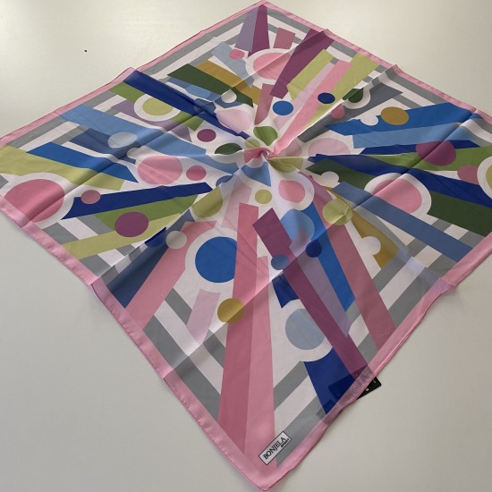 Bonjela Soft Sport Eşarp HS716 Bonjela Soft Sport Eşarp HS716