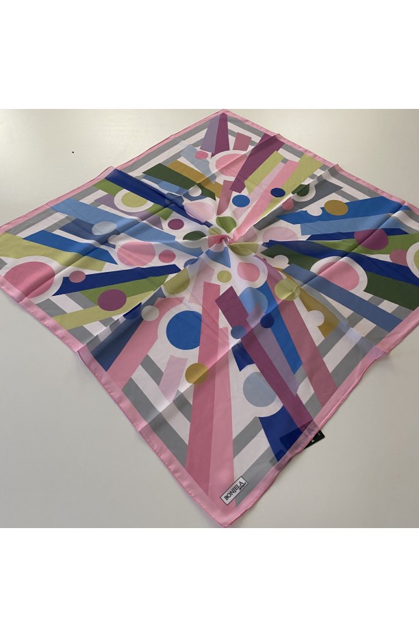 Bonjela Soft Sport Eşarp HS717 Bonjela Soft Sport Eşarp HS717