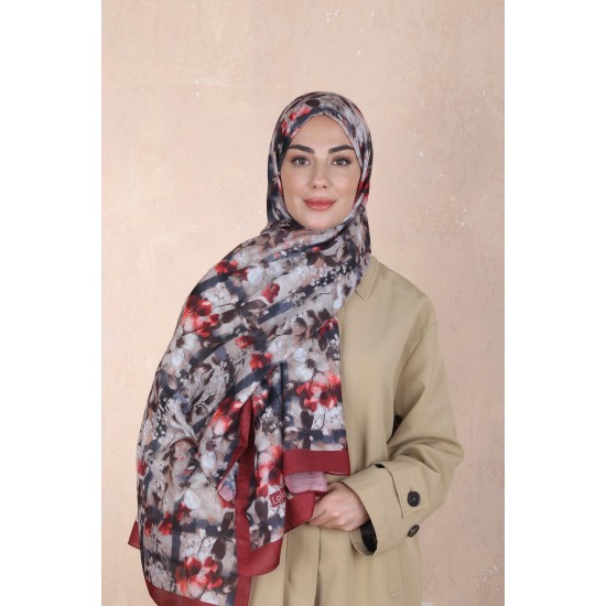 Locella Soft Şal HS251