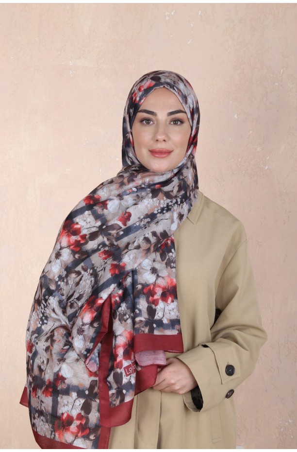 Locella Soft Şal HS251