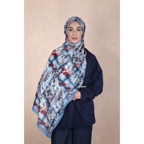 Locella Soft Şal HS252