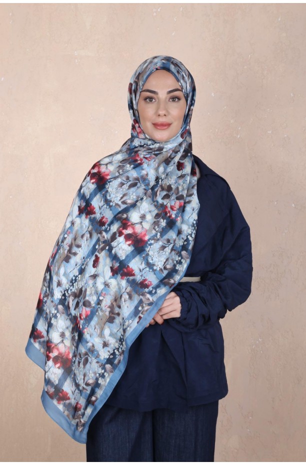 Locella Soft Şal HS252