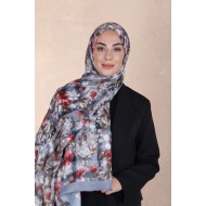 Locella Soft Şal HS257