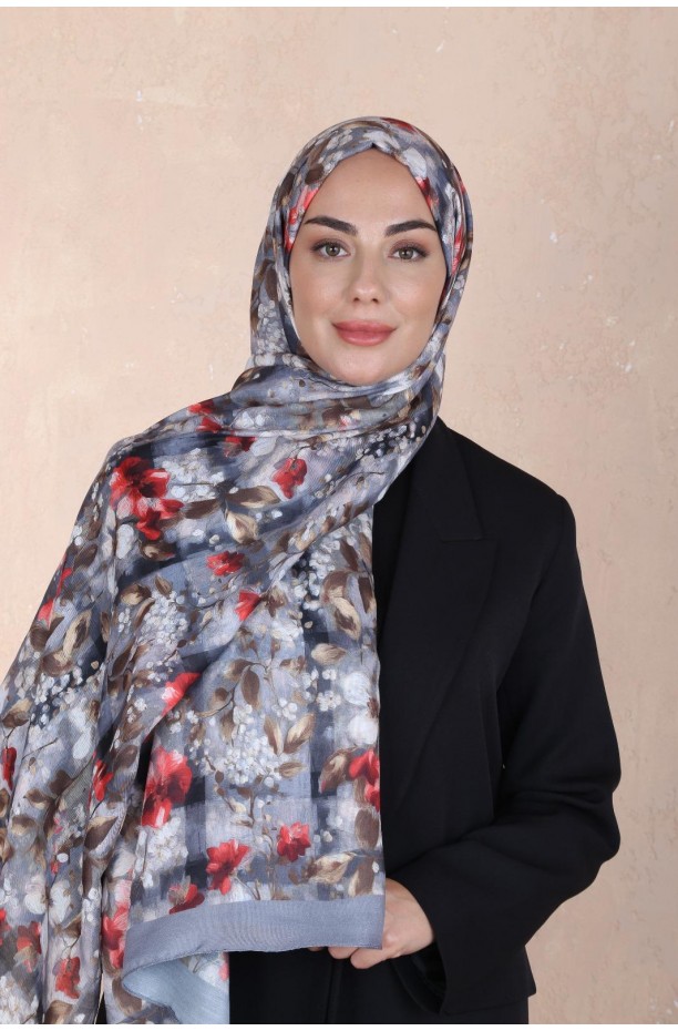 Locella Soft Şal HS257