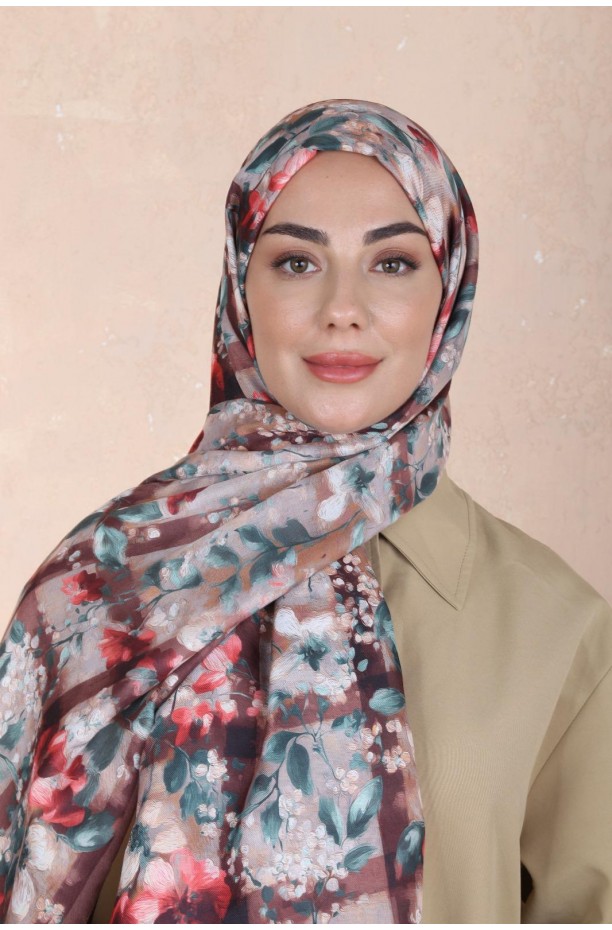 Locella Soft Şal HS259