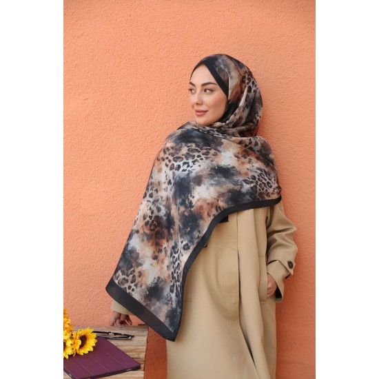 Locella Soft Şal HS264