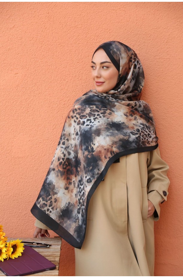 Locella Soft Şal HS264