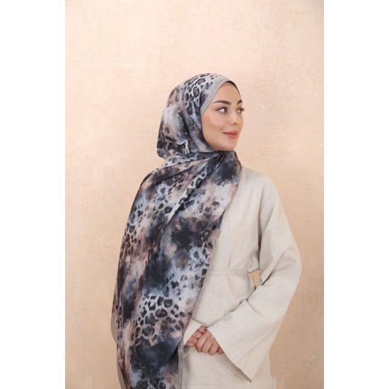 Locella Soft Şal HS265