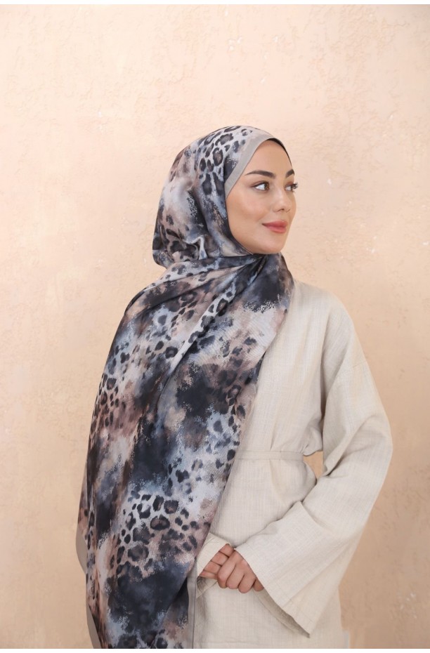 Locella Soft Şal HS265