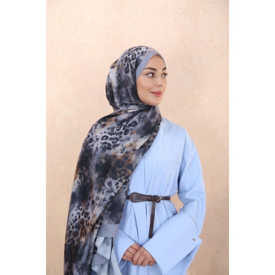 Locella Soft Şal HS266