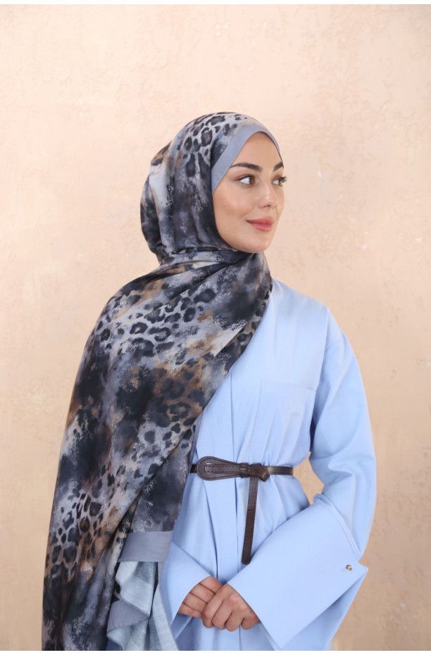 Locella Soft Şal HS266