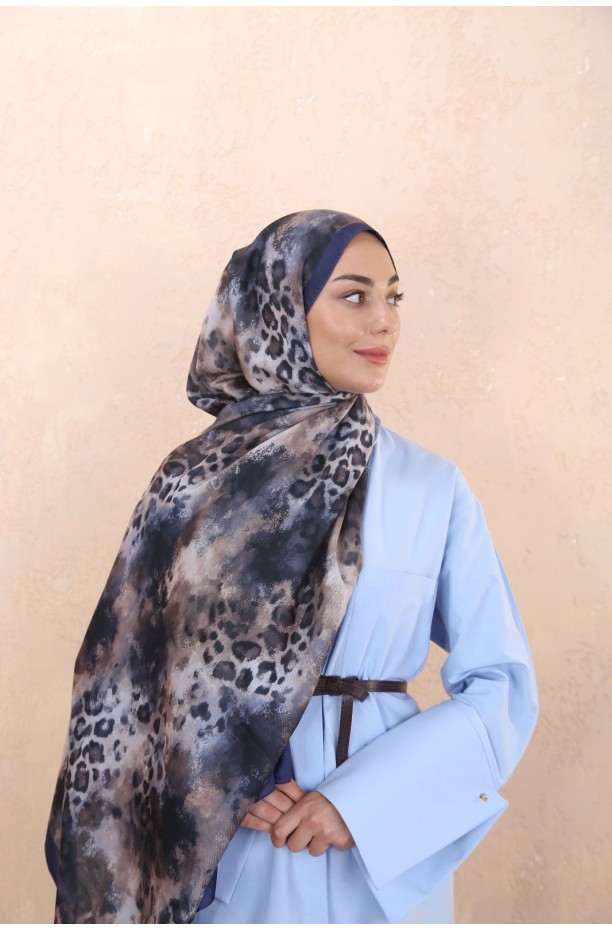 Locella Soft Şal HS267