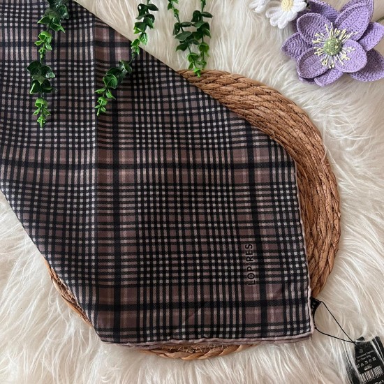 Lopres - Vizon Soft Eşarp HS510