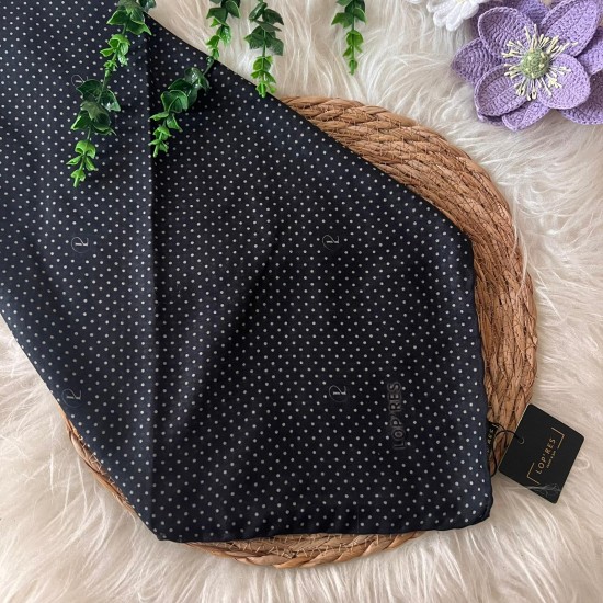 Lopres - Vizon Soft Eşarp HS511