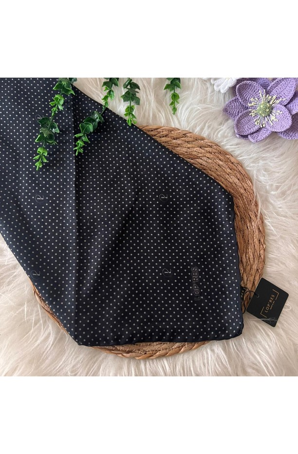 Lopres - Vizon Soft Eşarp HS511