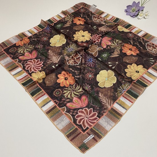 Mismara Sweet Eşarp HS301