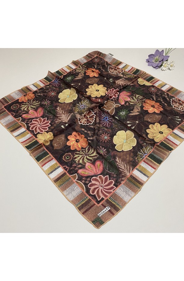 Mismara Sweet Eşarp HS301