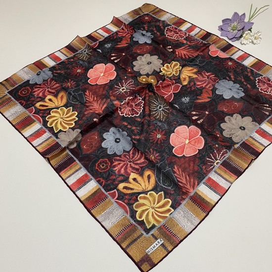 Mismara Sweet Eşarp HS302