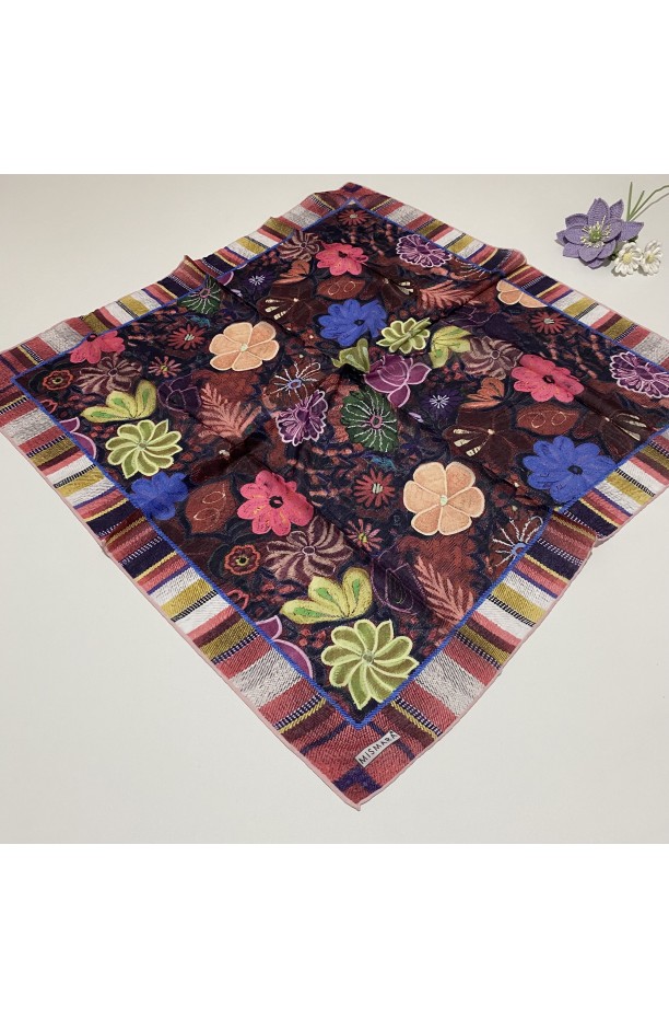 Mismara Sweet Eşarp HS303