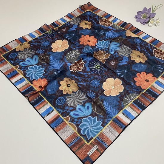 Mismara Sweet Eşarp HS304