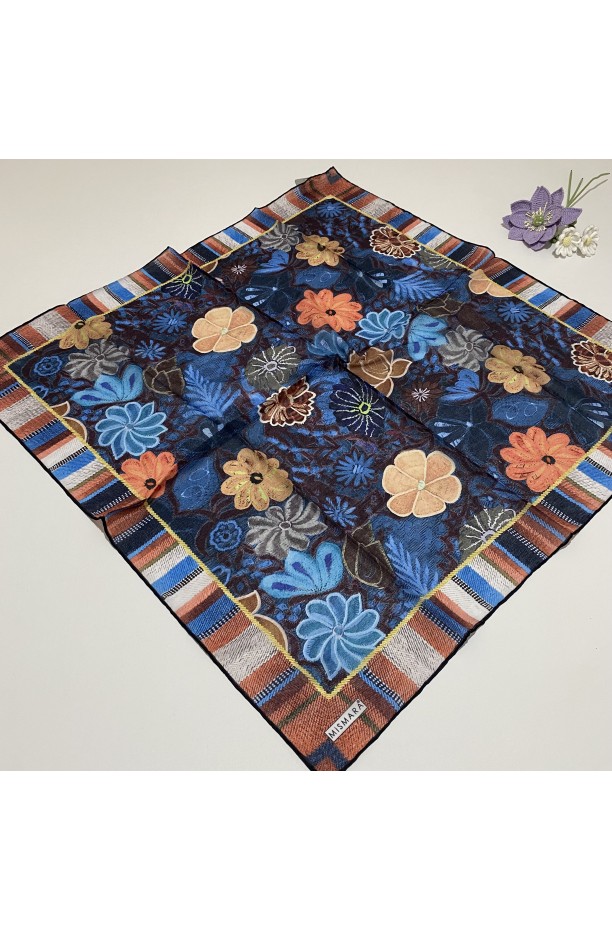 Mismara Sweet Eşarp HS304