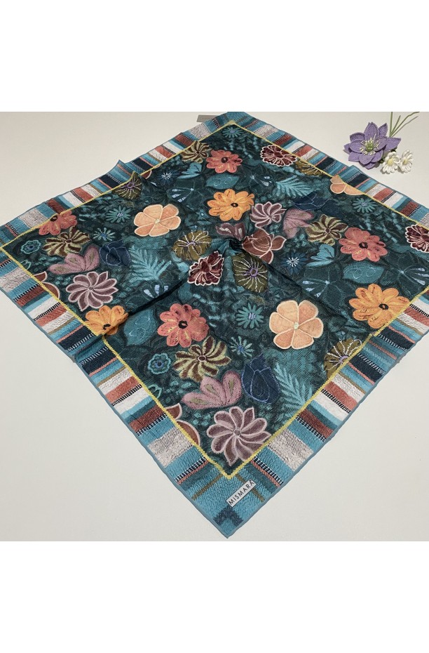 Mismara Sweet Eşarp HS305