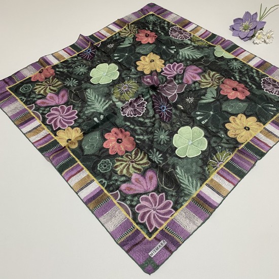 Mismara Sweet Eşarp HS306