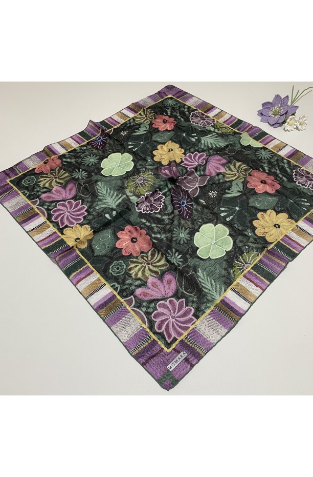 Mismara Sweet Eşarp HS306