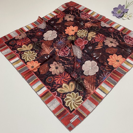 Mismara Sweet Eşarp HS307